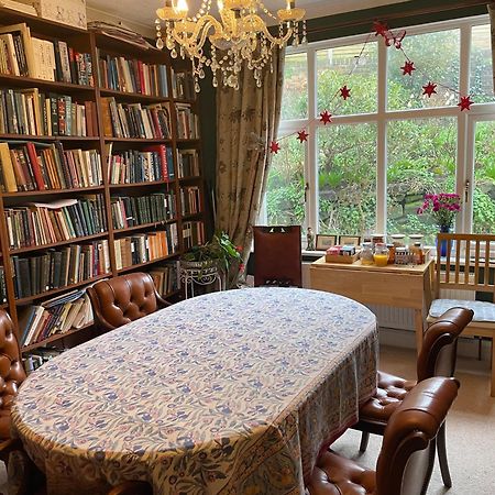 Bed and Breakfast Livadia House At St Leonards On Sea Exteriér fotografie