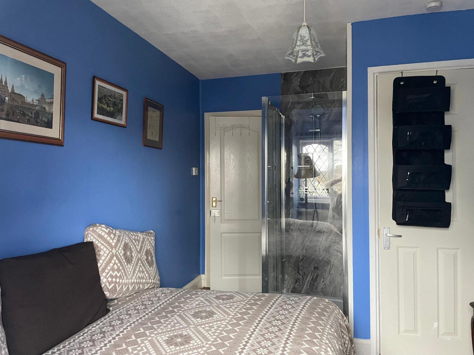 Bed and Breakfast Livadia House At St Leonards On Sea Exteriér fotografie