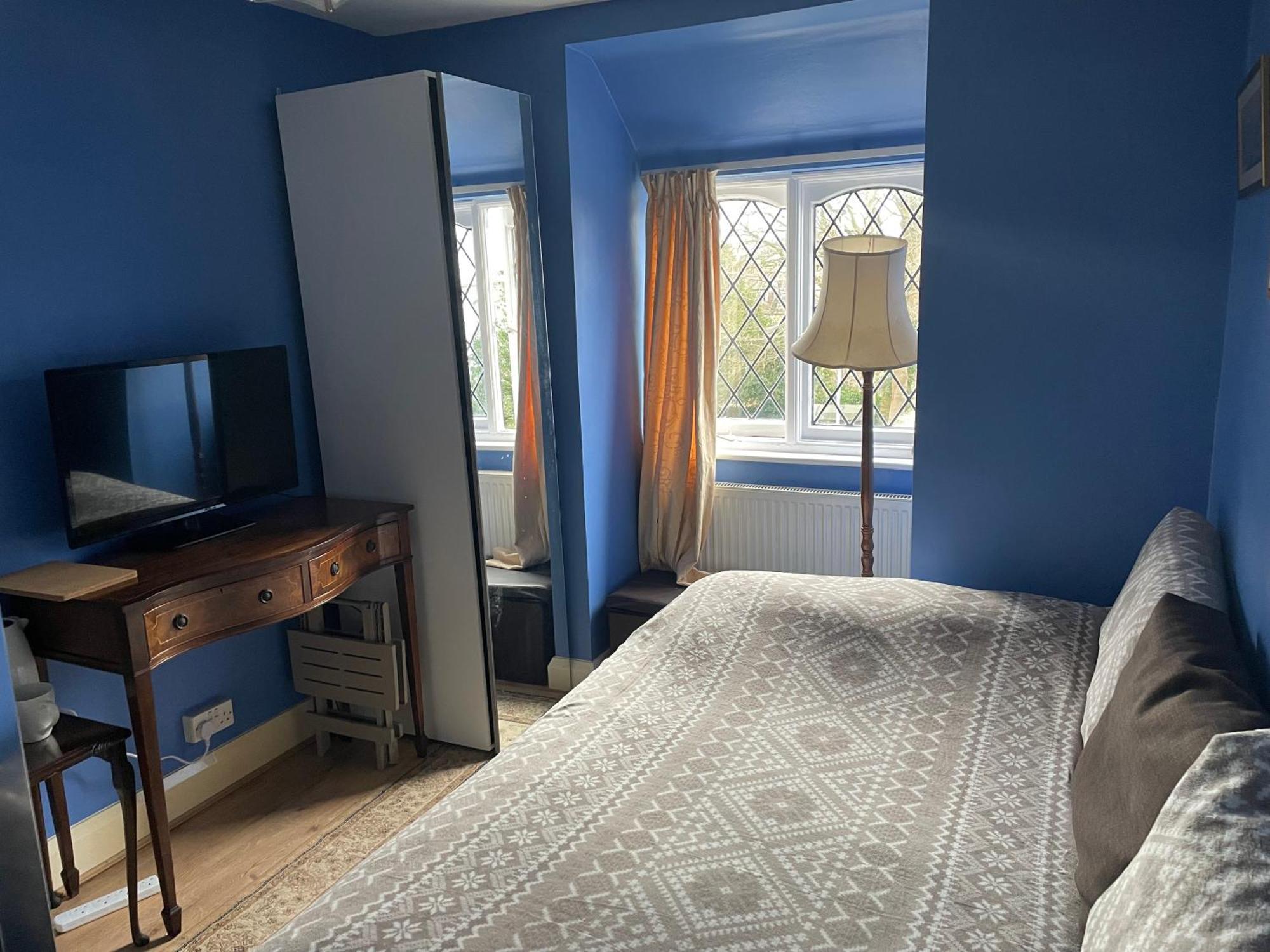 Bed and Breakfast Livadia House At St Leonards On Sea Exteriér fotografie